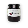 Mermelada de cerezas ecológica - Contigo