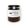 Tomate seco ecológico en aceite de oliva virgen extra y guindilla - Contigo