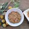 Tapenade de aceitunas verdes y alcaparrones, ecológico - Contigo