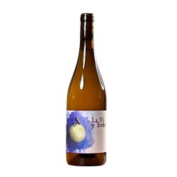 Vino blanco La ví y Soñé - Barranco Oscuro