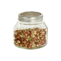 Tarro germinador, 750 ml - Eschenfelder