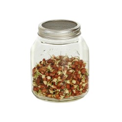 Tarro germinador, 1000 ml - Eschenfelder