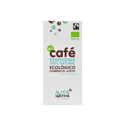 Café molido ecológico Essenziale, 250 g - Alternativa 3
