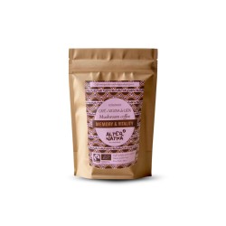 Café molido ecológico con Melena de león, 150 g - Alternativa 3