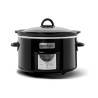 Crock Pot 3,5 litros, con temporizador