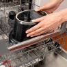Crock Pot 3,5 litros, con temporizador