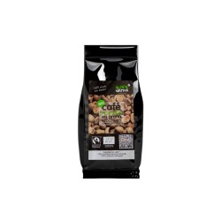 Caf   verde crudo ecol  gico