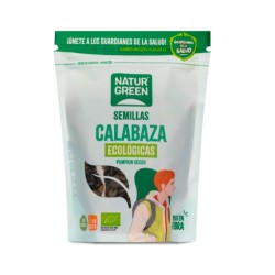 Semillas de lino dorado ecol  gicas   Naturgreen