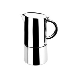 Cafetera italiana Moka 330 cc - Lacor