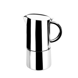 Cafetera italiana Moka 530 cc - Lacor
