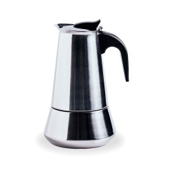 Cafetera italiana Milan 330 cc - Lacor