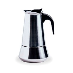 Cafetera italiana Milan 530 cc - Lacor
