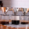 Jarra de cristal For Two, asa cuadrada, 500 cc - Trendglas