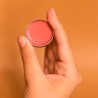 Bálsamo labial ecológico con color - Maison Karité