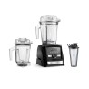 Pack batidora Vitamix Ascent 3500i - Grafito