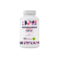 Ashwagandha, en cápsulas - OFM