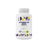 Vitamina D3 vegana, 4000 UI, en cápsulas - OFM