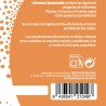 Cúrcuma liposomada + probióticos + pimienta, en cápsulas - OFM