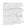 Vitamina D3 complex vegana, 4000 UI + D3 + Mg+K2+Zn, en cápsulas - OFM
