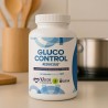 Gluco control (fórmula vegetal + Se + Cr), en cápsulas - OFM