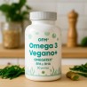 Omega 3 vegano, en cápsulas - OFM