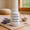 Lavanda + L-teanina+ GABA, en cápsulas - OFM