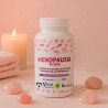 Menopause (extractos + aminoácidos + vitaminas), en cápsulas - OFM