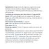 Melatonina + magnesio + B6, en cápsulas - OFM