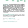 Omega 3 vegano, en cápsulas - OFM