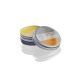 Bálsamo labial de caléndula y miel - Amapola Biocosmetics