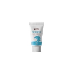 Desodorante en crema "Freshness", ecológico - Wooden Spoon
