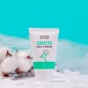 Desodorante en crema "Sensitive", ecológico - Wooden Spoon