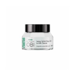 Limpiador facial e iluminador con efecto glow, en gel - Eleven Obi