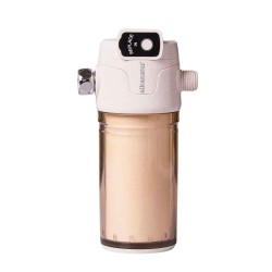 Filtro de ducha recambiable - Alkanatur