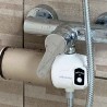 Recambio de filtro de ducha de carbón activo - Alkanatur
