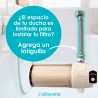 Recambio de prefiltro de ducha - Alkanatur