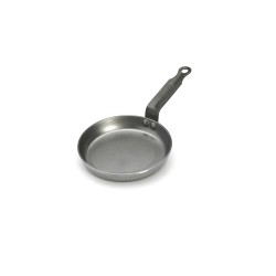 Sartén de hierro mineral B, 14 cm - De Buyer