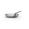 Sartén de hierro mineral B, 24 cm - De Buyer