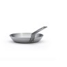 Sartén de hierro mineral B, 26 cm - De Buyer