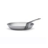Sartén de hierro mineral B, 28 cm - De Buyer