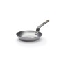 Sartén de hierro mineral B, 20 cm - De Buyer