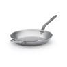 Sartén de hierro mineral B, 32 cm - De Buyer