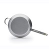 Sartén de hierro mineral B, 32 cm - De Buyer