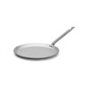 Crepera de hierro mineral B, 24 cm - De Buyer