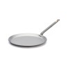 Crepera de hierro mineral B, 26 cm - De Buyer