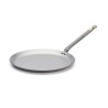 Crepera de hierro mineral B, 30 cm - De Buyer