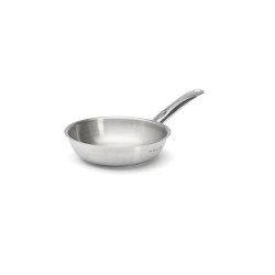 Sartén de acero inoxidable, Prim Appety, 20 cm - De Buyer