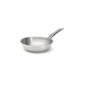 Sartén de acero inoxidable, Prim Appety, 20 cm - De Buyer