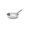 Sartén de acero inoxidable, Prim Appety, 24 cm - De Buyer