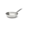 Sartén de acero inoxidable, Prim Appety, 28 cm - De Buyer